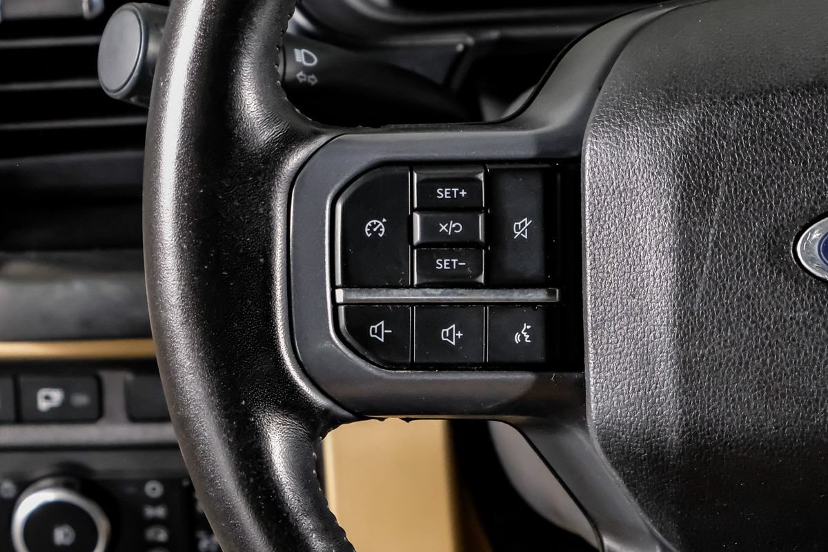 Used 2024 Ford F250 Lariat w/ Sport Appearance Package AWD/4WD image 18
