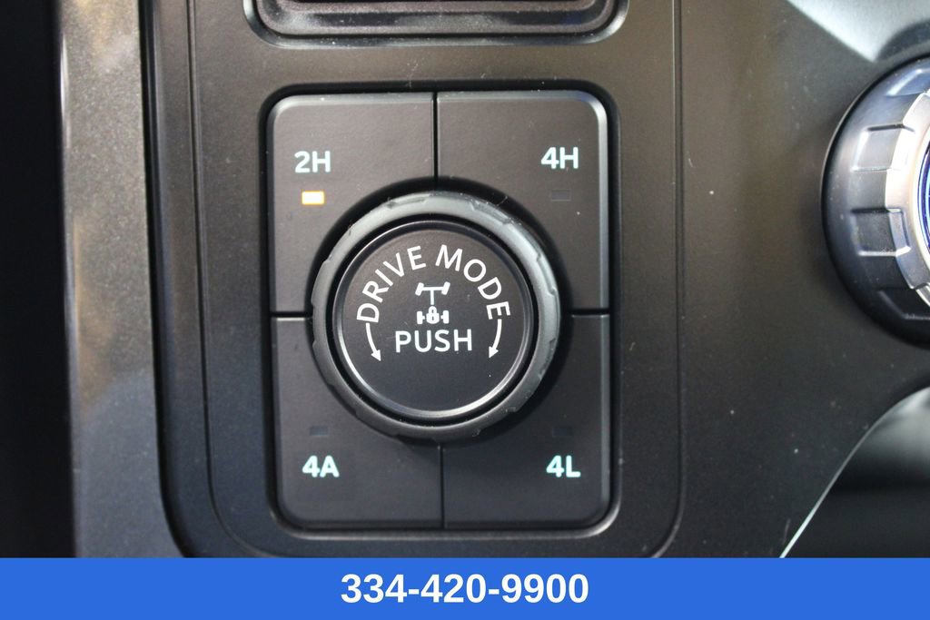 Used 2023 Ford F150 Lariat w/ Max Trailer Tow Package image 28