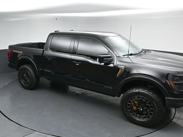 Certified 2024 Ford F150 Tremor w/ Equipment Group 402A High AWD/4WD image 33