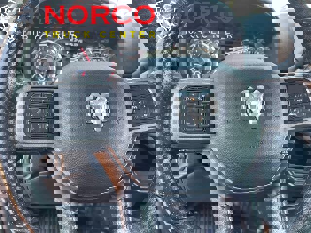 Used 2021 RAM 5500 Tradesman image 12