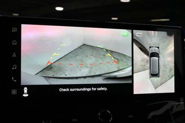 New 2026 Mitsubishi Outlander Trail Edition image 13