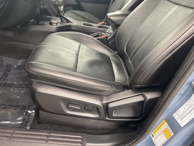 Used 2023 Ford Ranger Lariat w/ FX4 Off-Road Package image 15