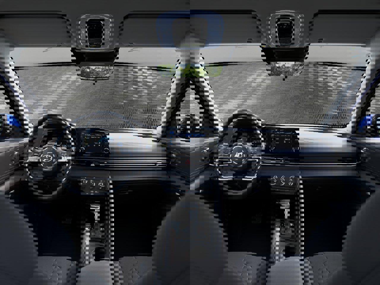 New 2026 Hyundai Elantra SE image 11