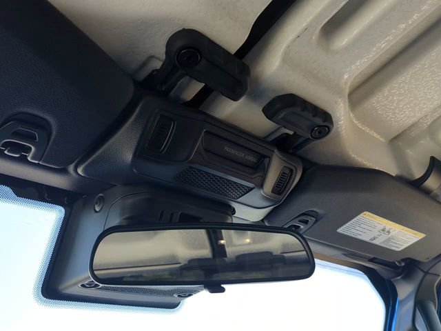 New 2025 Jeep Gladiator Sport AWD/4WD image 19