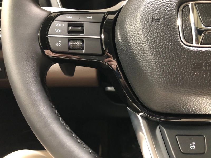 New 2026 Honda Pilot Elite image 23