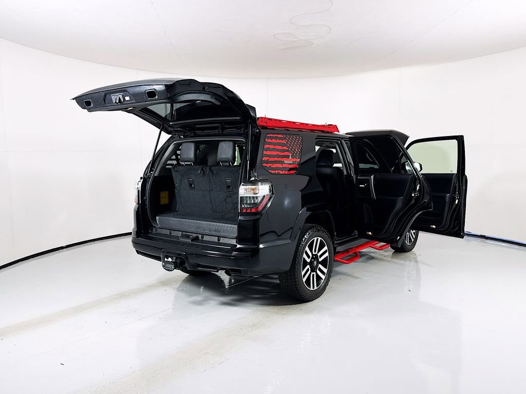 Used 2019 Toyota 4Runner Limited image 23