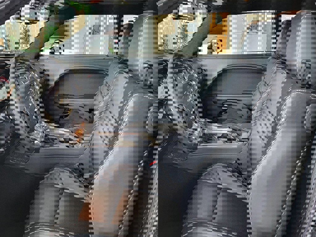 Used 2023 Dodge Challenger SRT Hellcat image 24