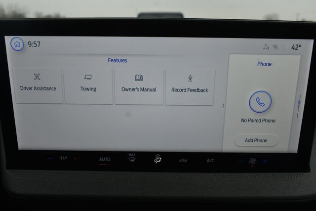 New 2026 Ford Maverick XLT w/ 4K Tow Package image 24
