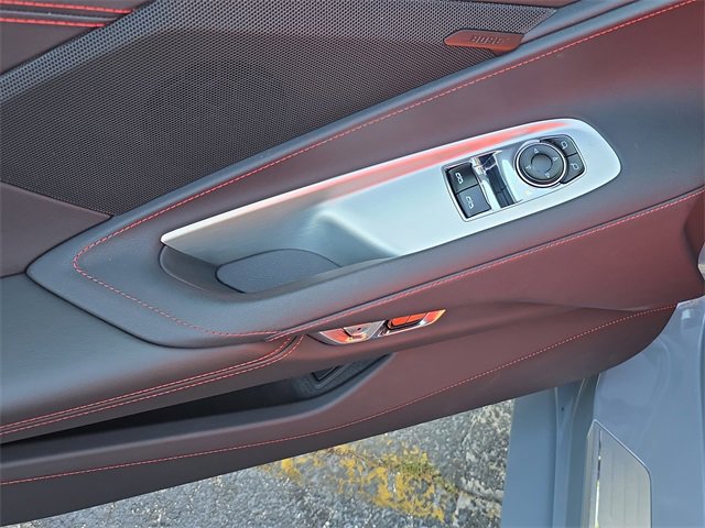 Used 2024 Chevrolet Corvette Stingray Coupe w/ 1LT image 9