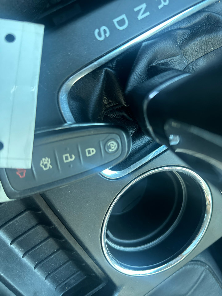 Used 2019 Ford Flex Limited w/ Equipment Group 301A image 33