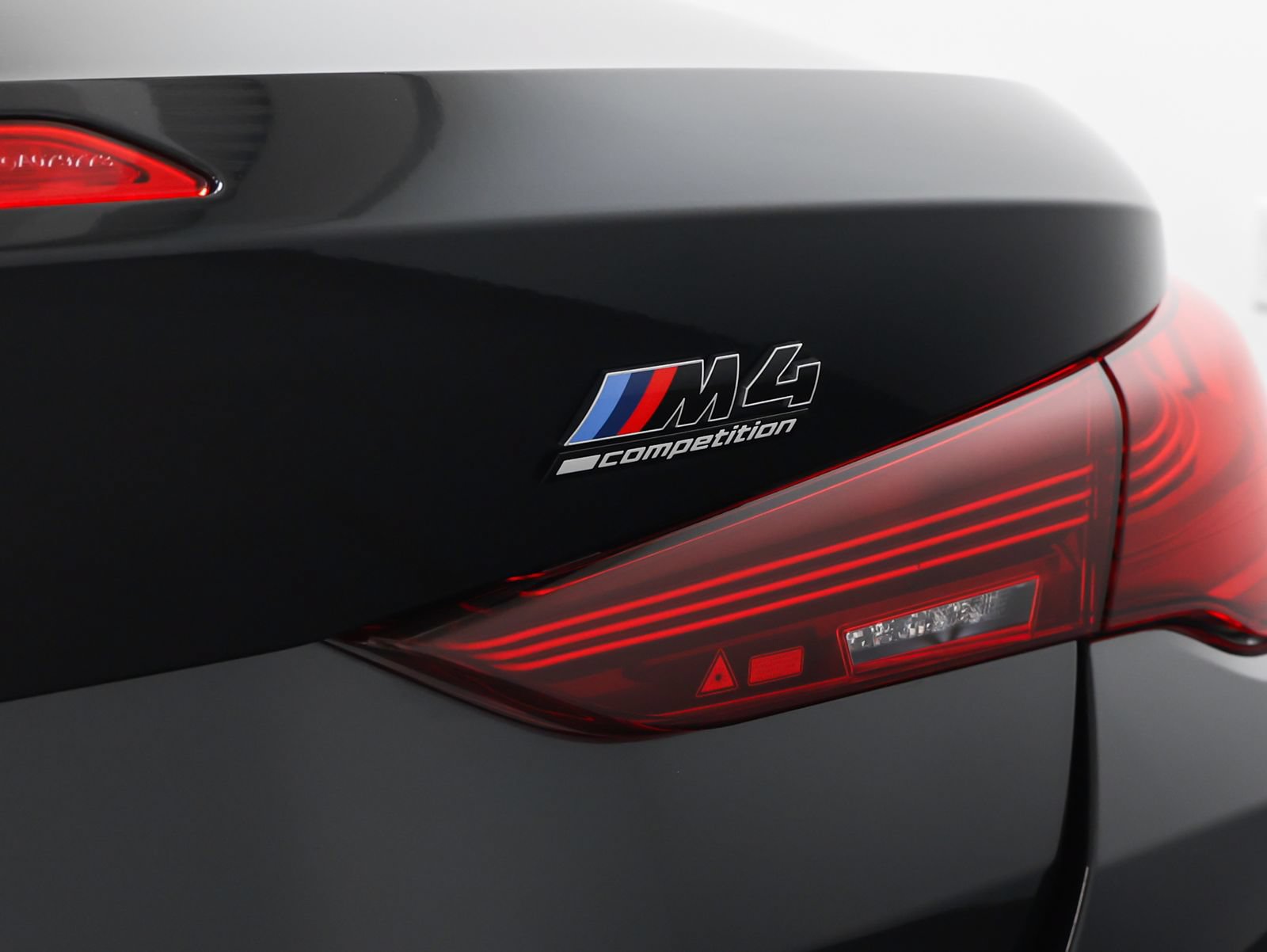 Used 2026 BMW M4 xDrive Competition AWD/4WD image 30