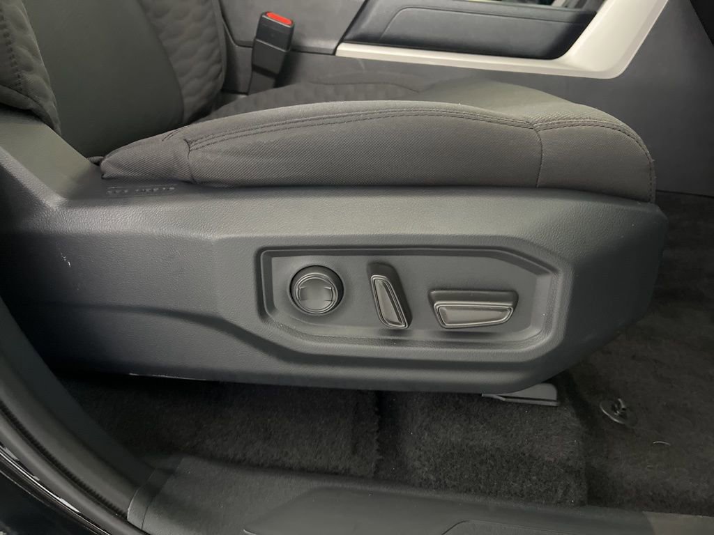 Certified 2026 Toyota Sequoia SR5 w/ TRD Off-Road Package image 62