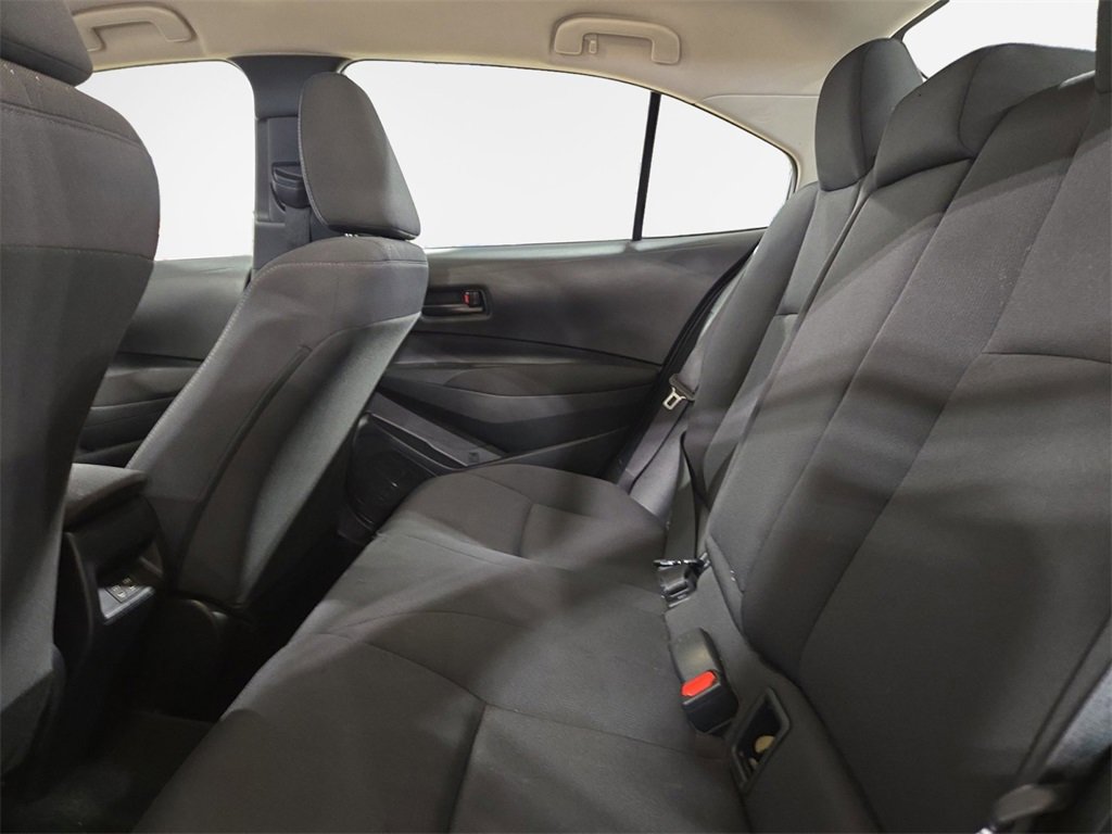 Used 2024 Toyota Corolla LE image 24