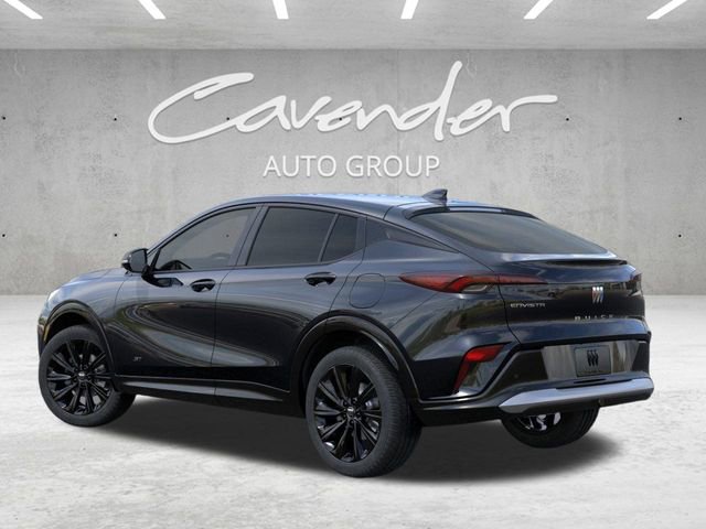 New 2026 Buick Envista Sport Touring w/ Convenience II Package image 3