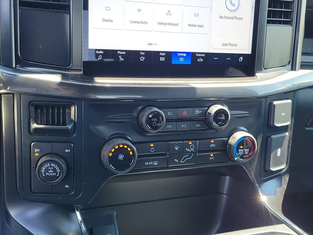 New 2026 Ford F150 STX AWD/4WD image 27