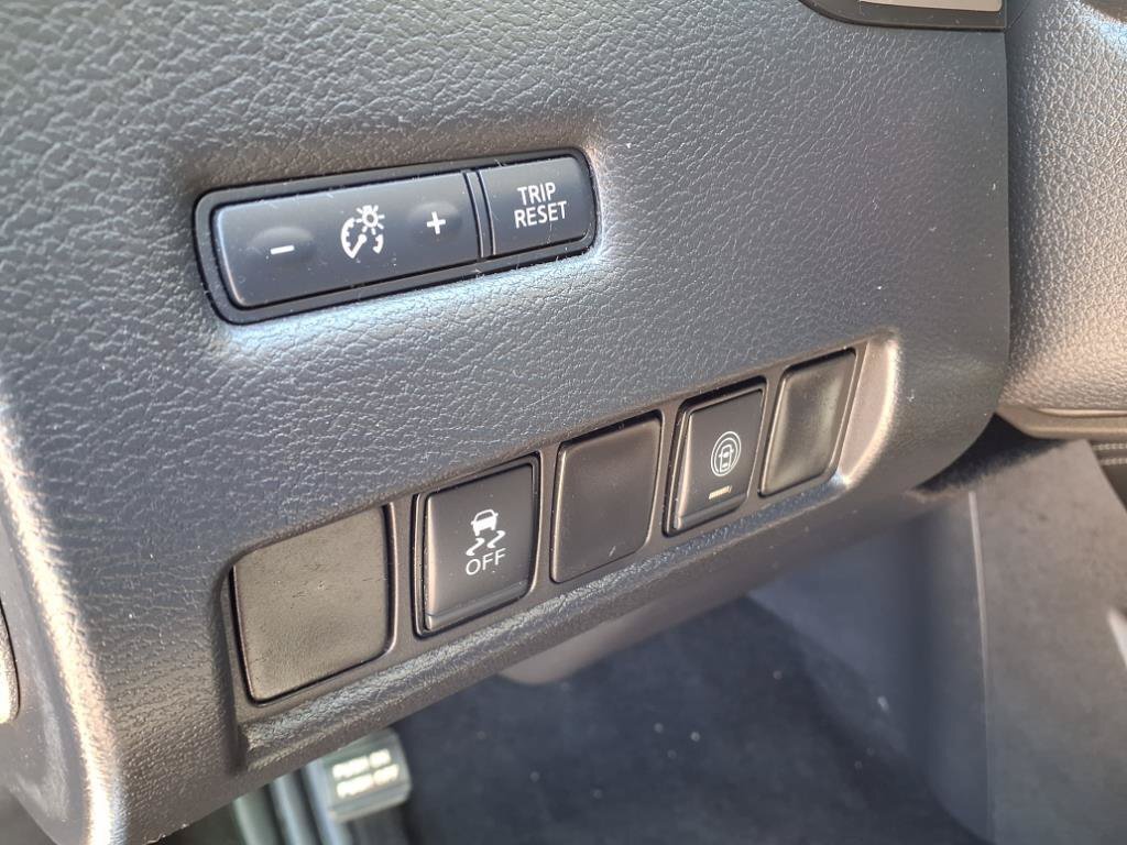 Used 2020 Nissan Murano S w/ Technology Package AWD/4WD image 16