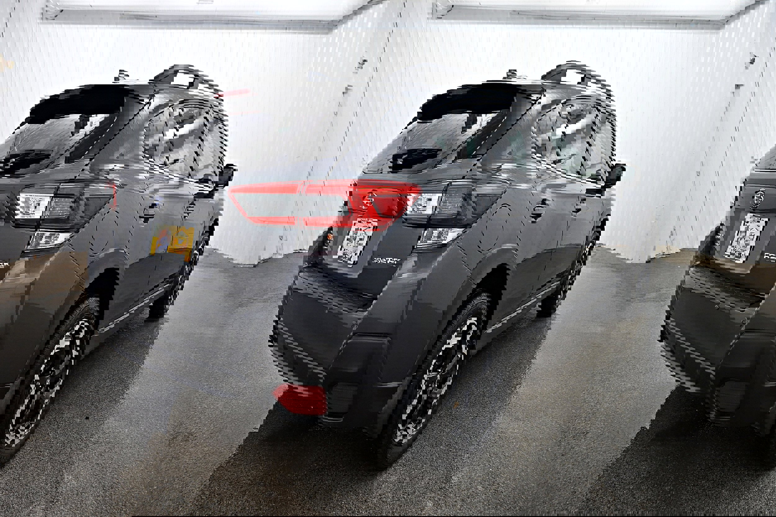 Used 2021 Subaru Crosstrek 2.5i Limited w/ Popular Package #4 image 31