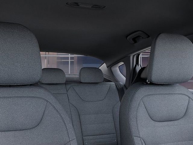 New 2025 Kia K4 EX image 35