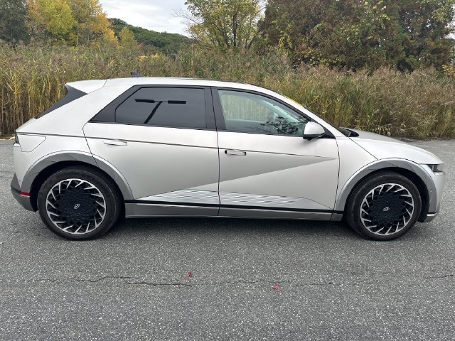 Certified 2024 Hyundai Ioniq 5 Limited AWD/4WD image 7
