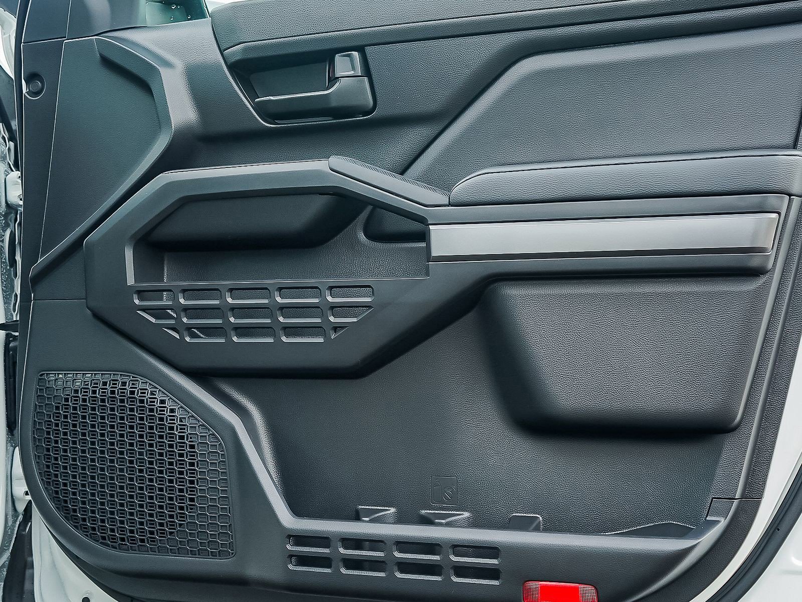 New 2025 Toyota Tacoma SR5 image 8