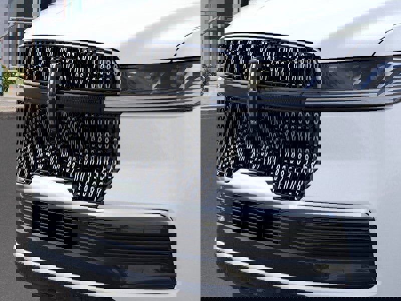 New 2025 Lincoln Navigator Reserve image 40