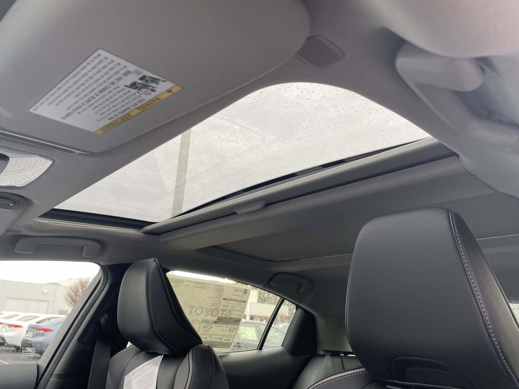 New 2026 Toyota Prius Limited image 30