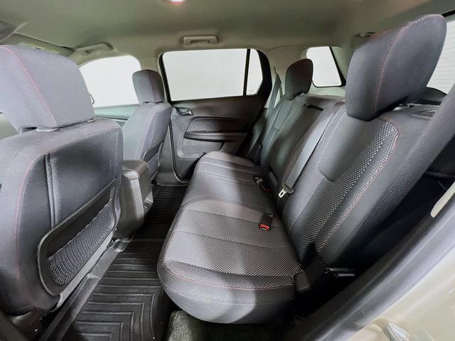 Used 2015 GMC Terrain SLE w/ Chrome Edition FWD image 21