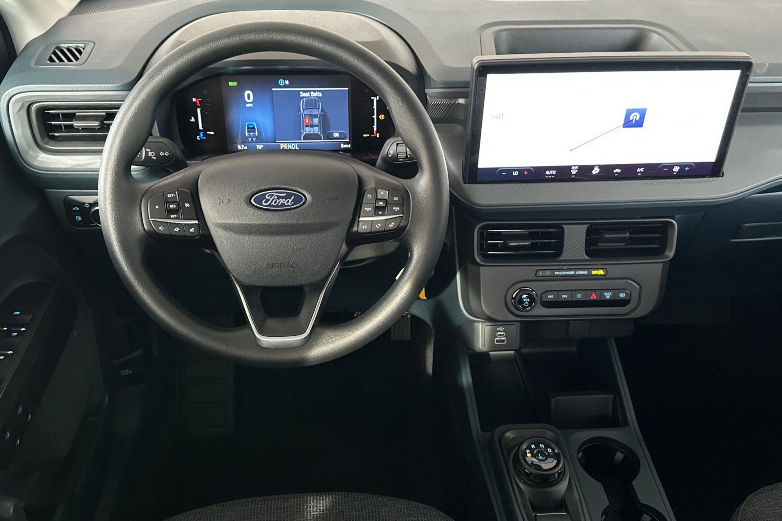 New 2026 Ford Maverick XL image 13