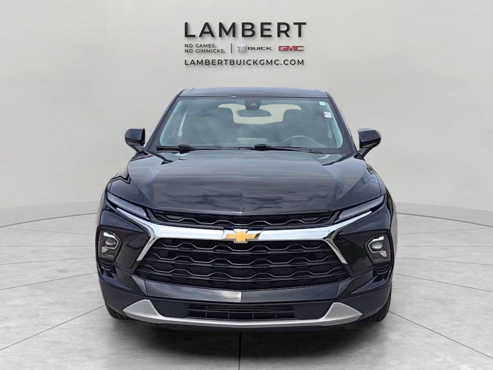 Used 2023 Chevrolet Blazer LT FWD image 8