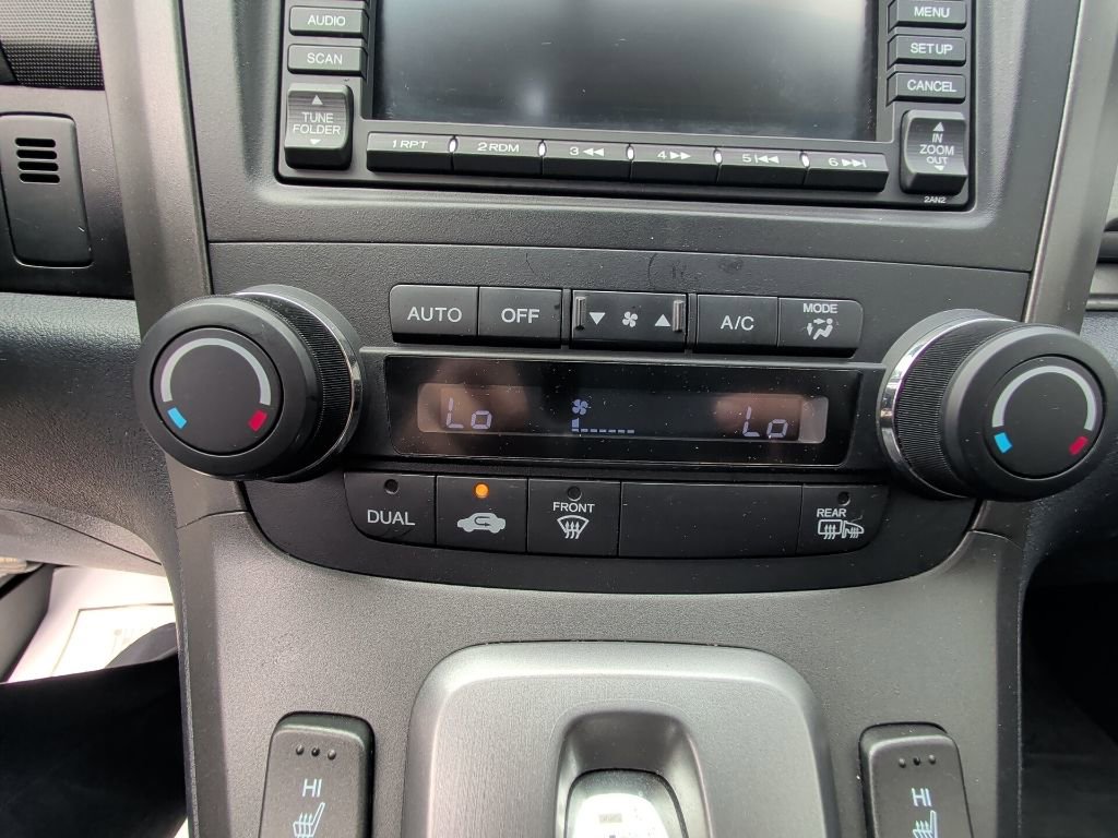 Used 2010 Honda CR-V EX-L image 21