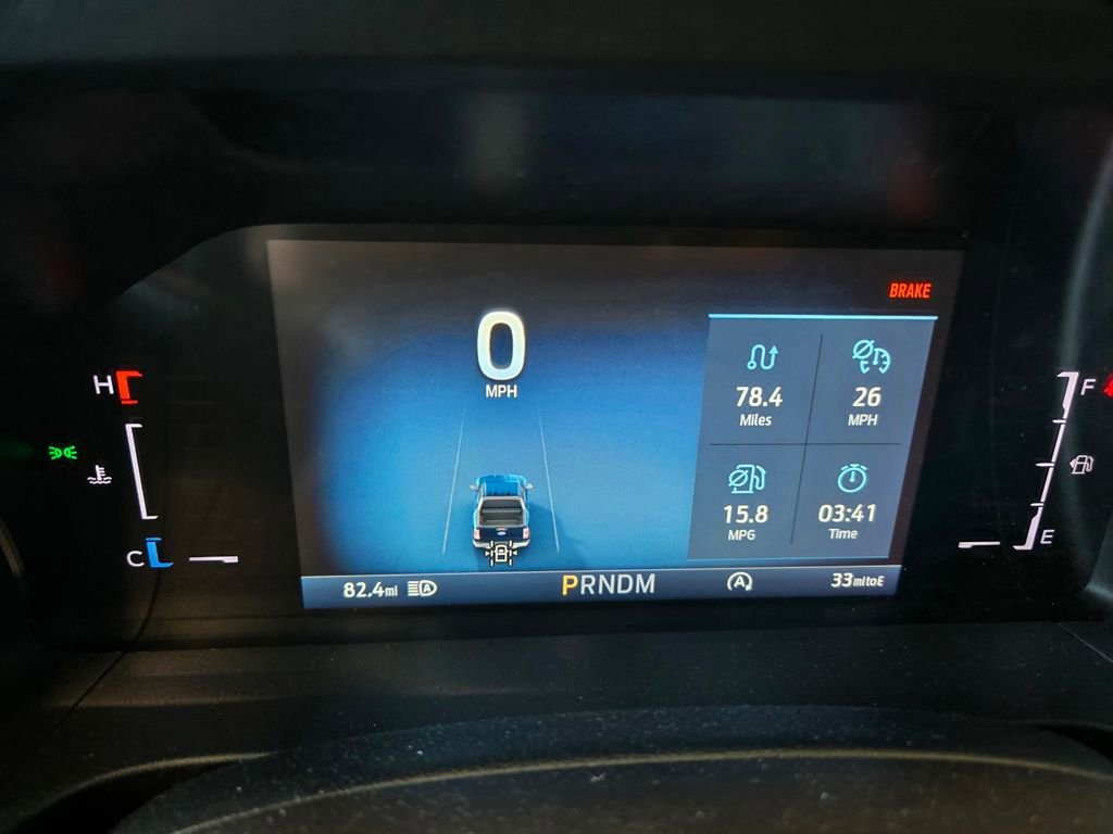 New 2025 Ford Ranger XL w/ Trailer Tow Package image 22