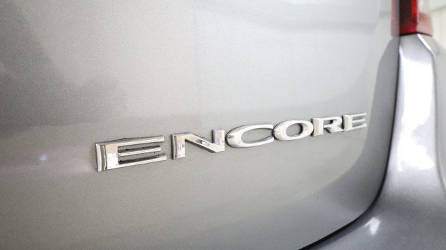 Used 2020 Buick Encore Preferred w/ Safety Package image 21