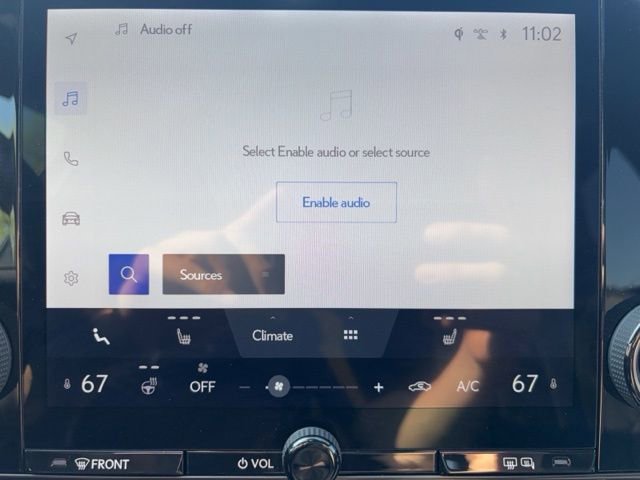 Used 2023 Lexus NX 350 F Sport AWD/4WD image 20