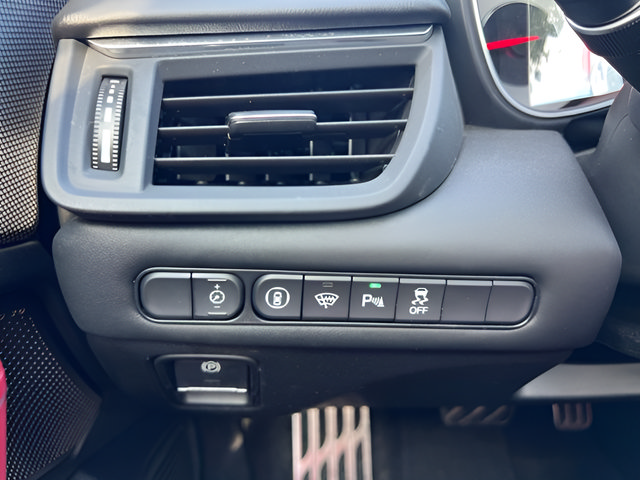 Used 2022 Acura TLX SH-AWD w/ A-SPEC Pkg image 14