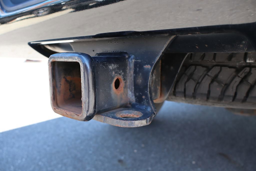 Used 2021 Chevrolet Silverado 2500 LTZ w/ LTZ Plus Package image 41