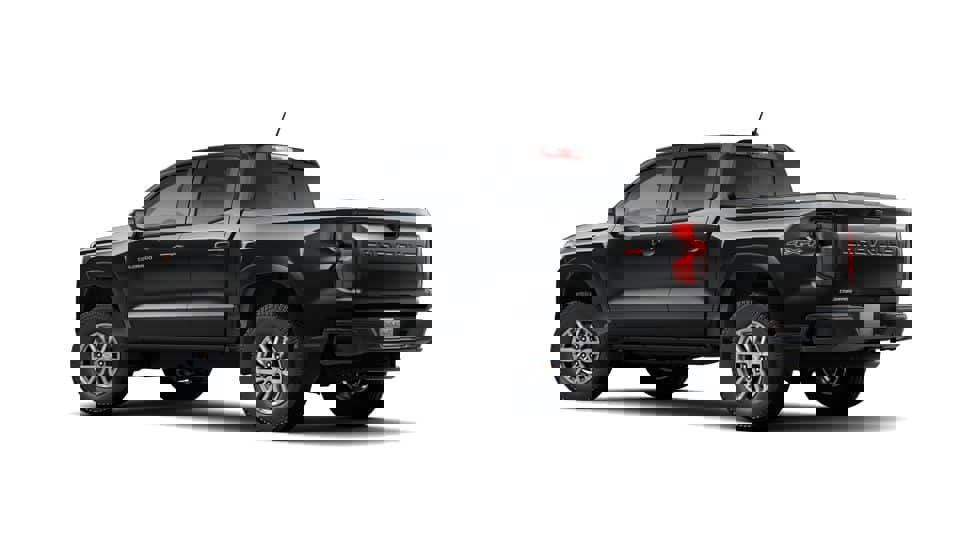 New 2025 Chevrolet Colorado LT w/ LT Convenience Package image 29