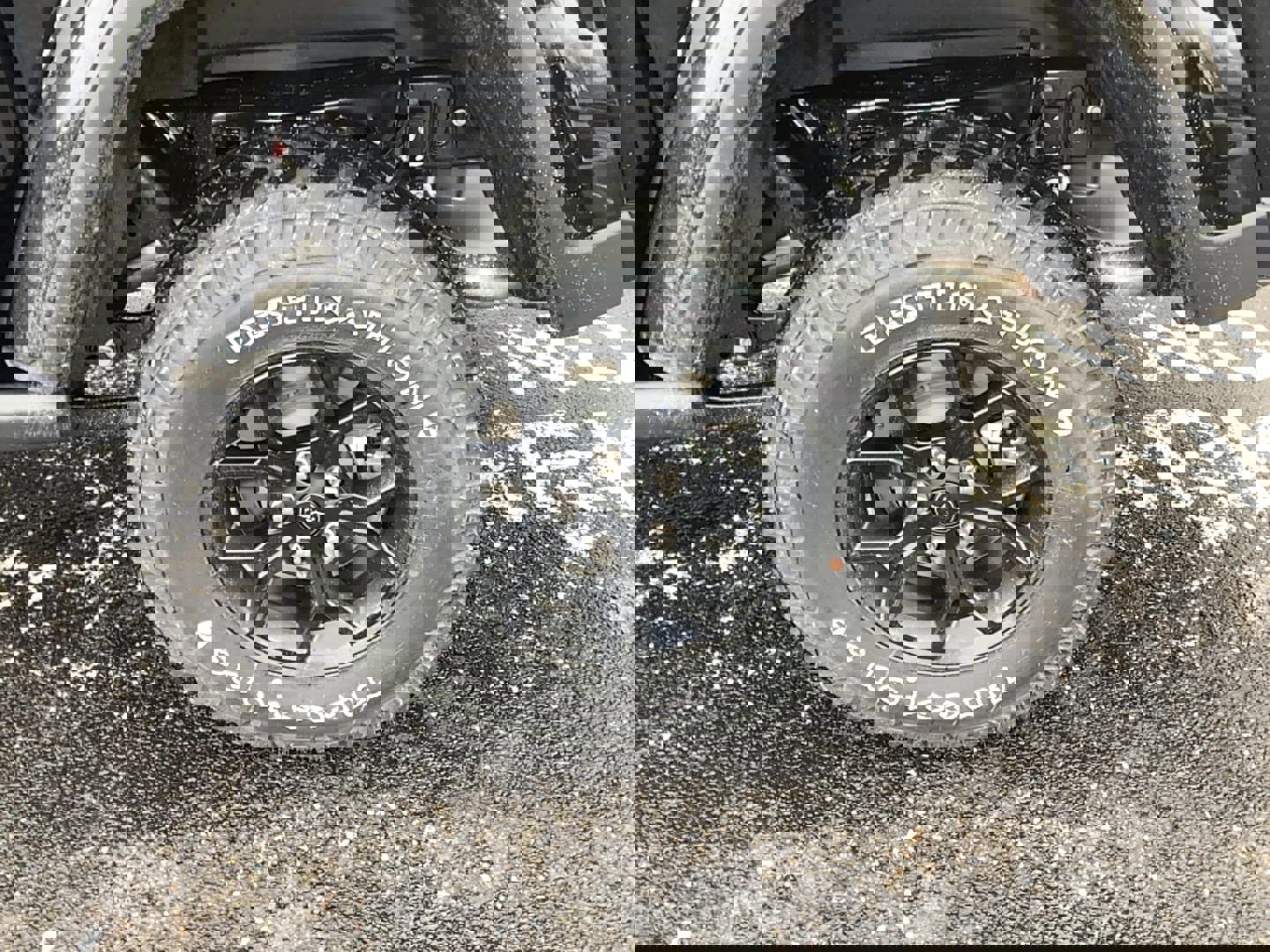 New 2026 Jeep Gladiator Sport image 7