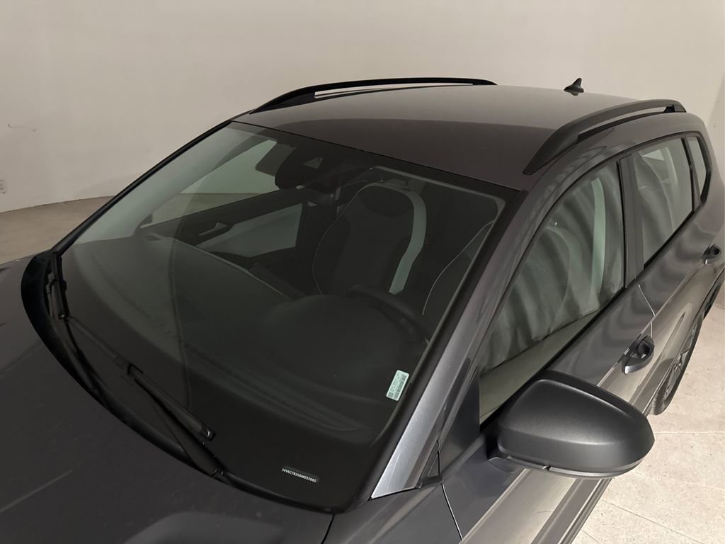 Used 2025 Volkswagen Taos S image 12