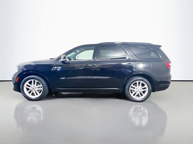 Used 2024 Dodge Durango GT image 6