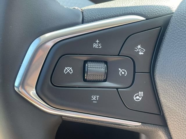 New 2026 Chevrolet Trax LT w/ Driver Confidence Package FWD image 18