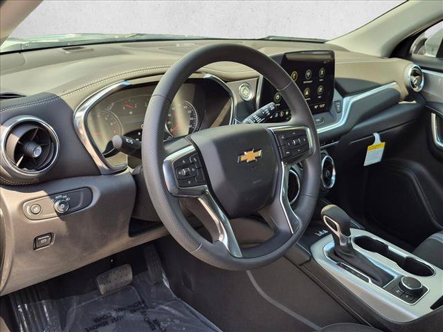 New 2026 Chevrolet Blazer LT w/ Convenience Package FWD image 3