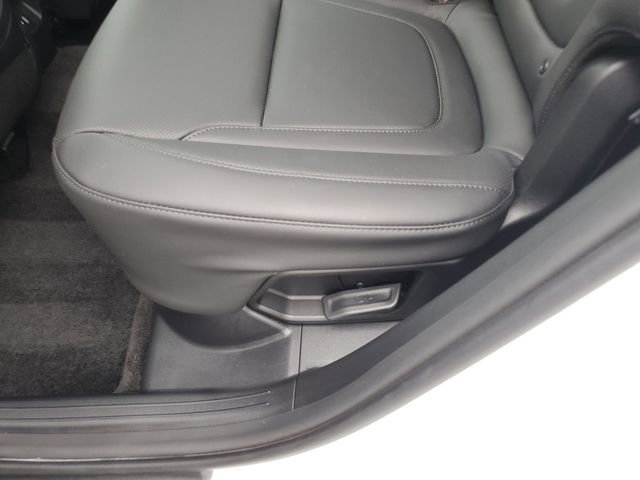 Certified 2025 Hyundai Tucson SEL AWD/4WD image 15