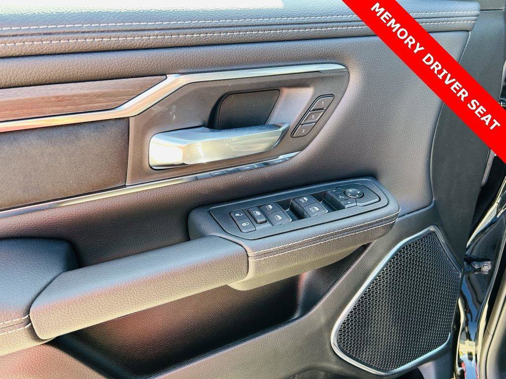 New 2026 RAM 1500 Laramie image 17