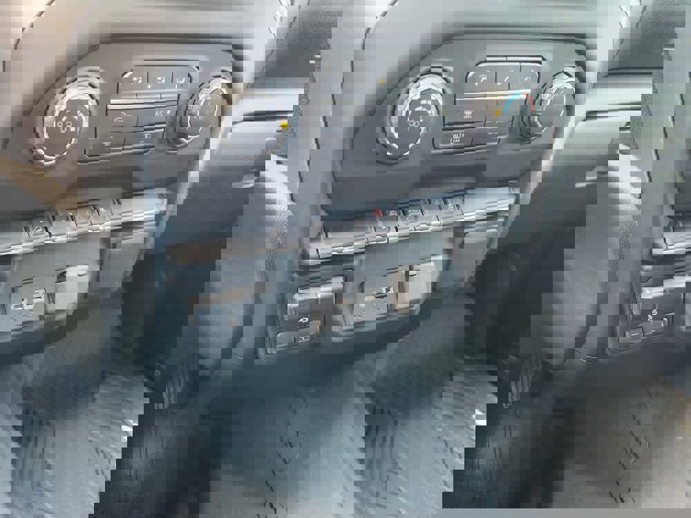 Used 2021 Chevrolet Silverado 1500 Custom Trail Boss image 25