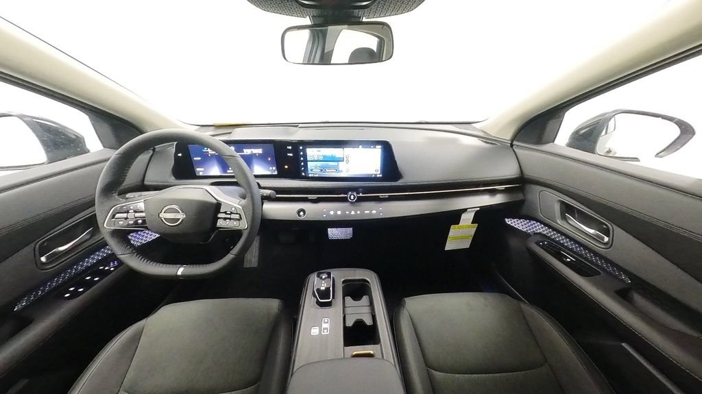 Used 2024 Nissan Ariya AWD image 24