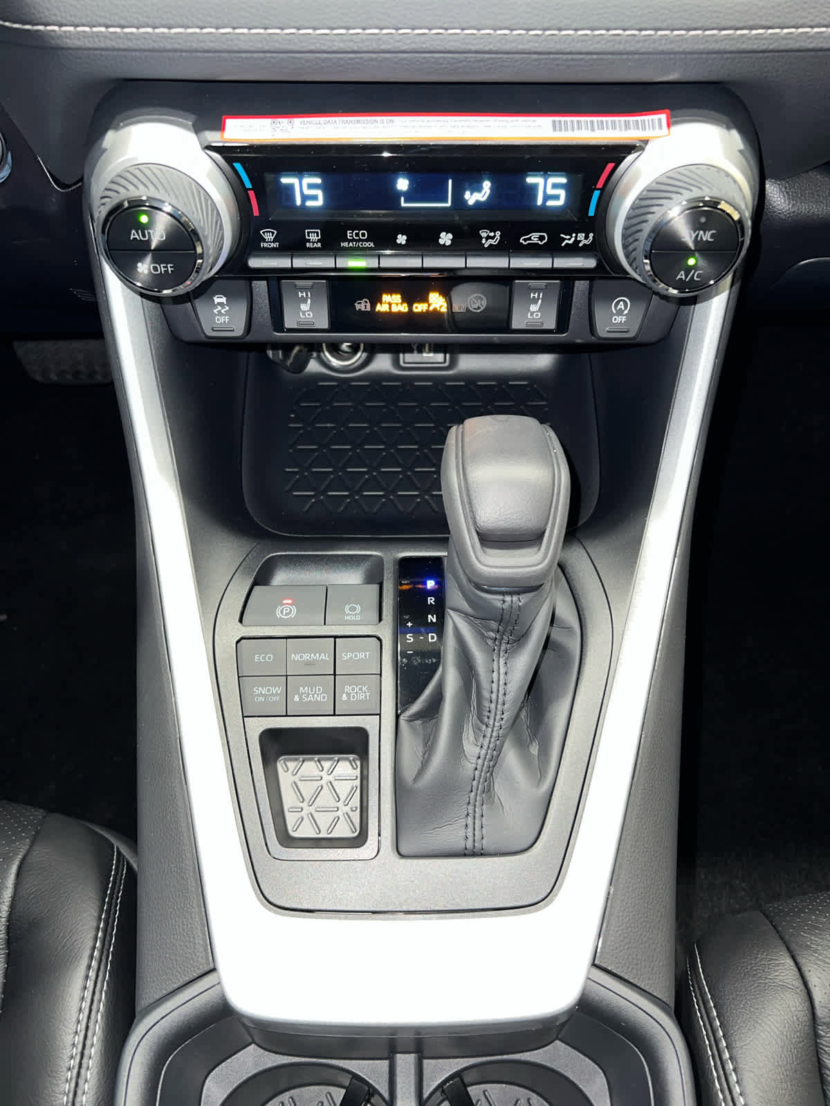 New 2025 Toyota RAV4 XLE w/ Convenience Package image 26