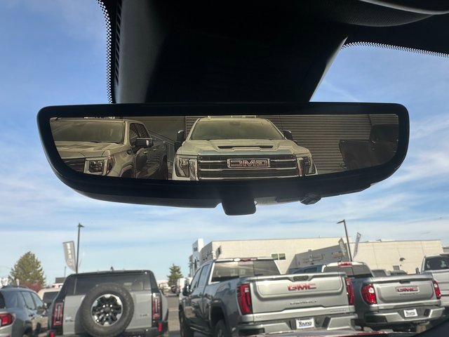 New 2026 GMC Terrain AT4 w/ Convenience Package III image 30