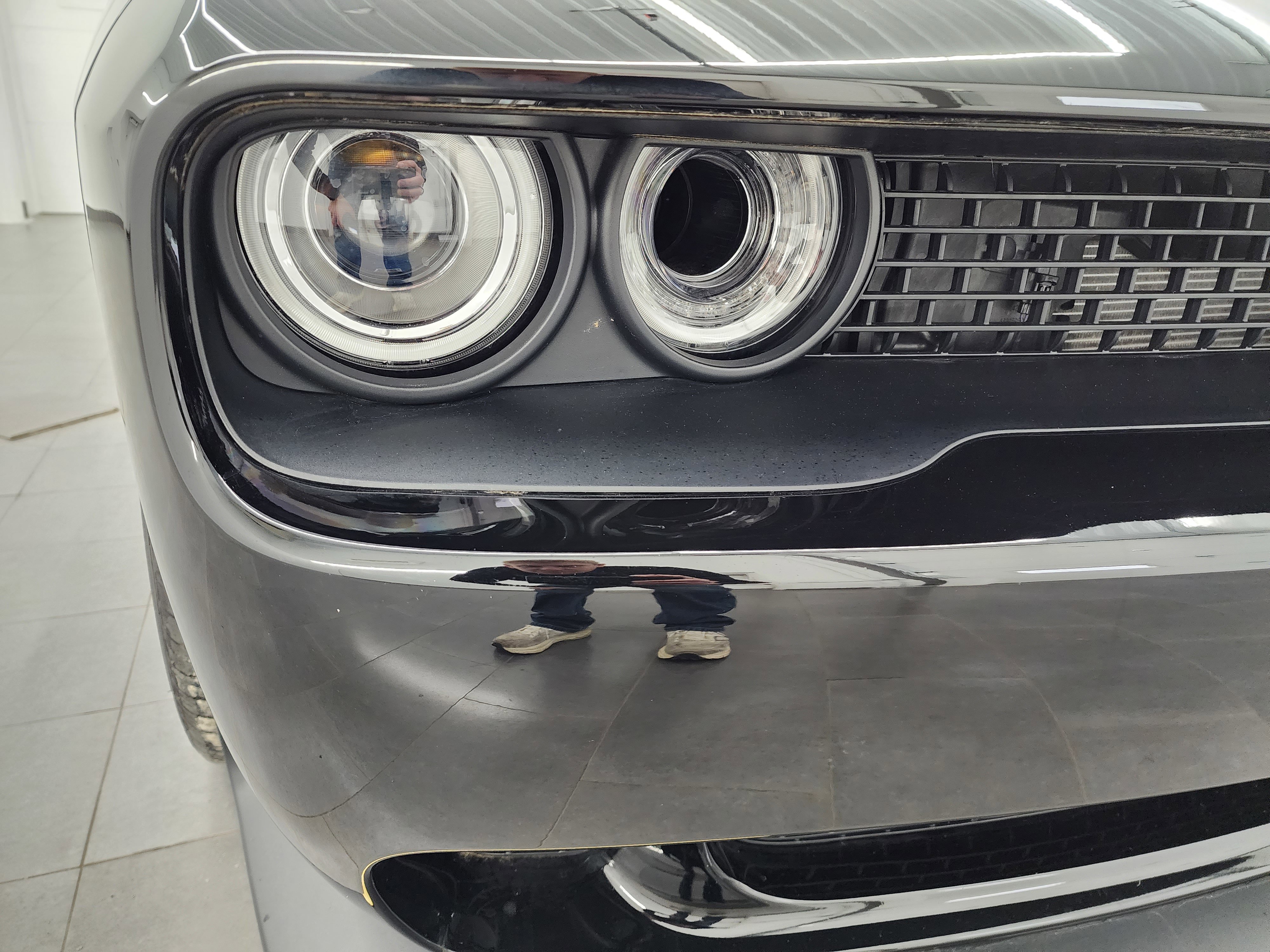 Used 2023 Dodge Challenger SRT Hellcat image 23