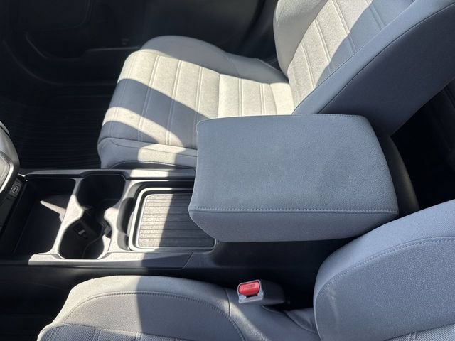 Certified 2022 Honda CR-V EX image 22