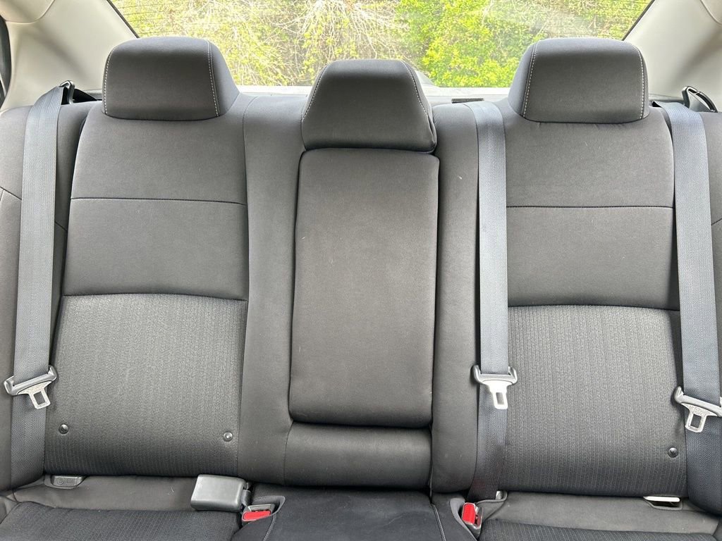 Used 2020 Nissan Altima 2.5 S image 13